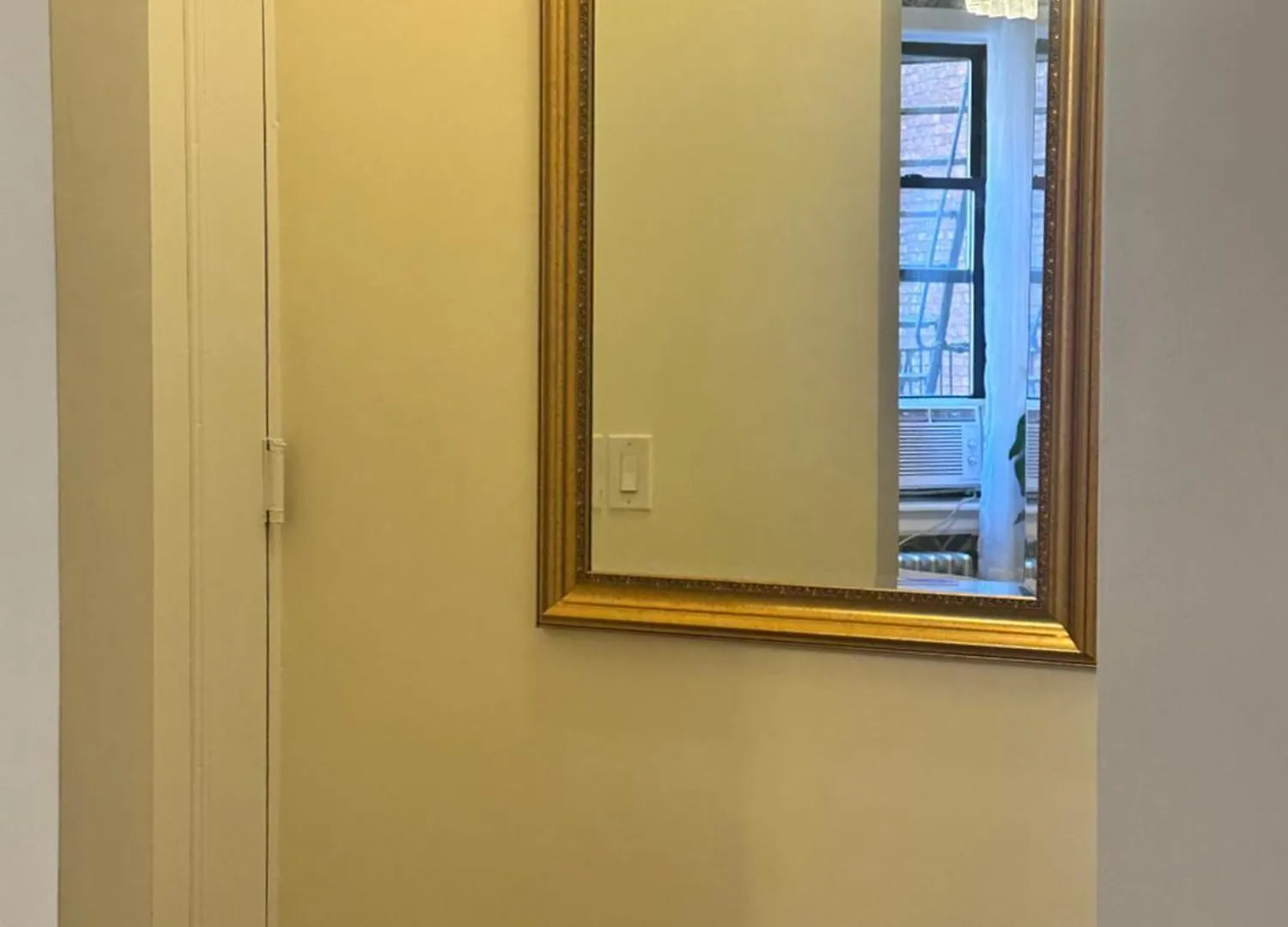 ניו יורק West Village Lush Green ניו יורק
