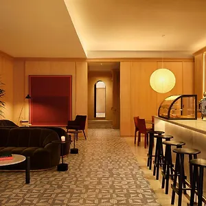 4* מלון The Moore, City, A Member Of Design