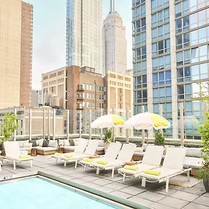 5* מלון Royalton Park Avenue